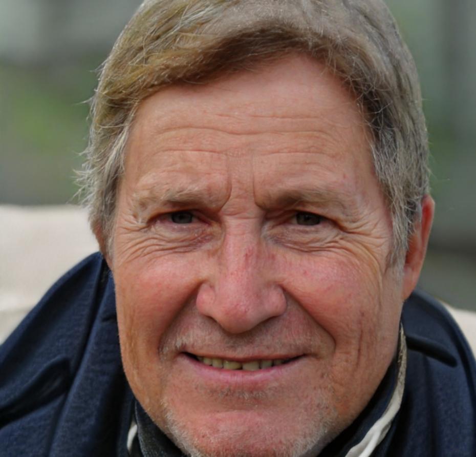 Başarılı mezun Ahmet Demir